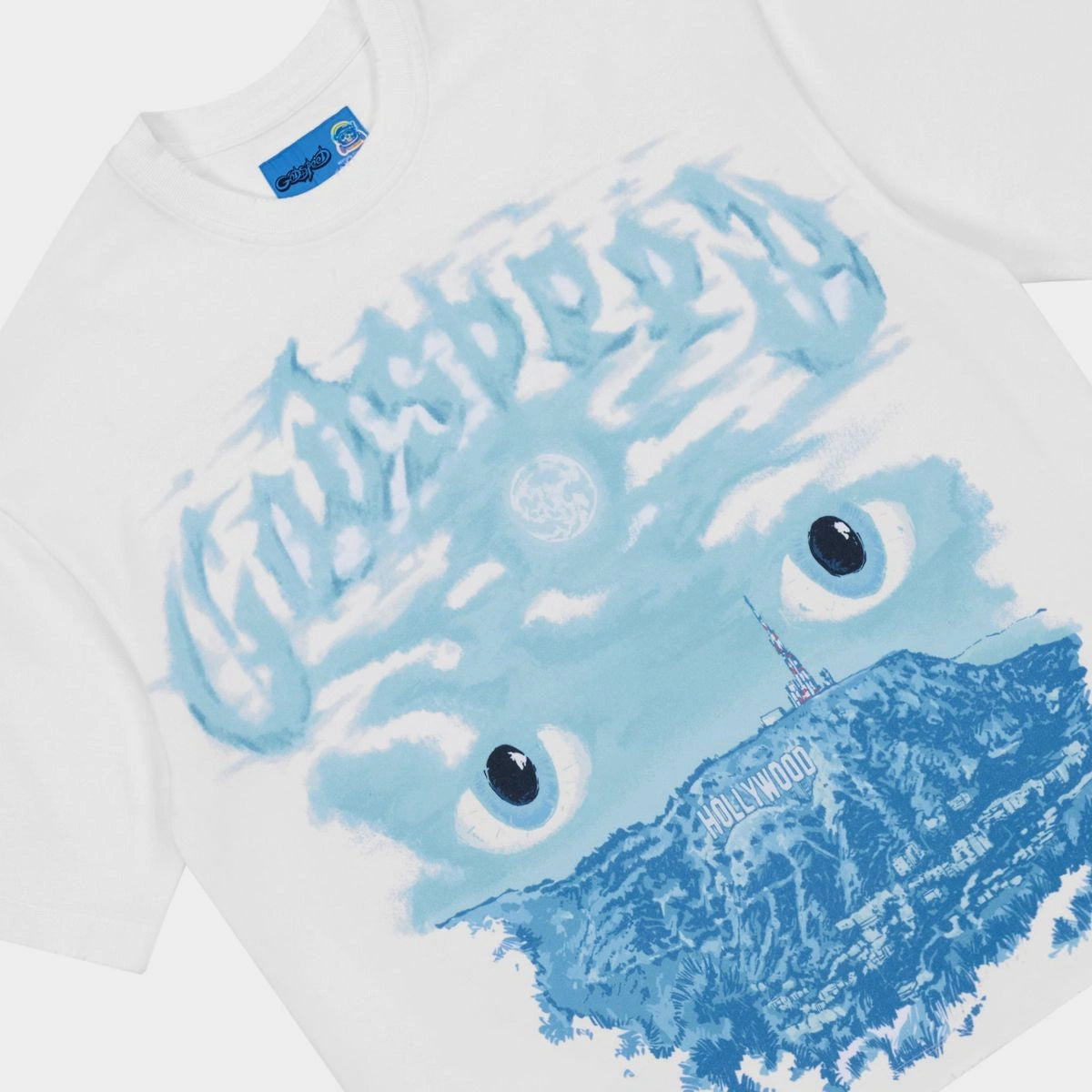 Men's Hills Have Eyes II T-Shirt