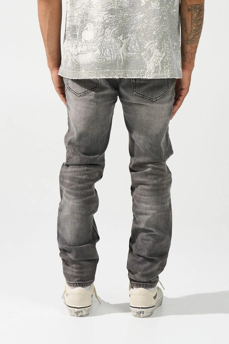 Men's Titan Slim Fit Denim Jeans