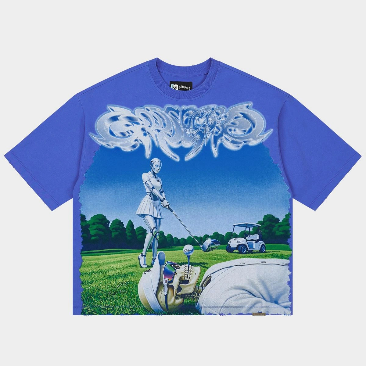 Men's Up2Par T-Shirt