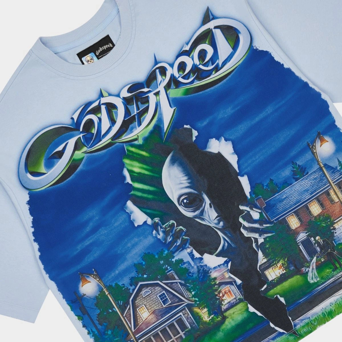 Men's Neighborhood Watch T-Shirt