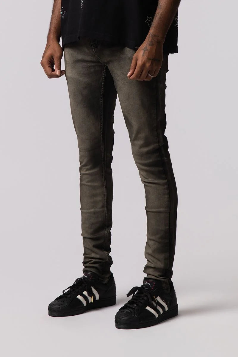 Men's Warth Jeans Pant