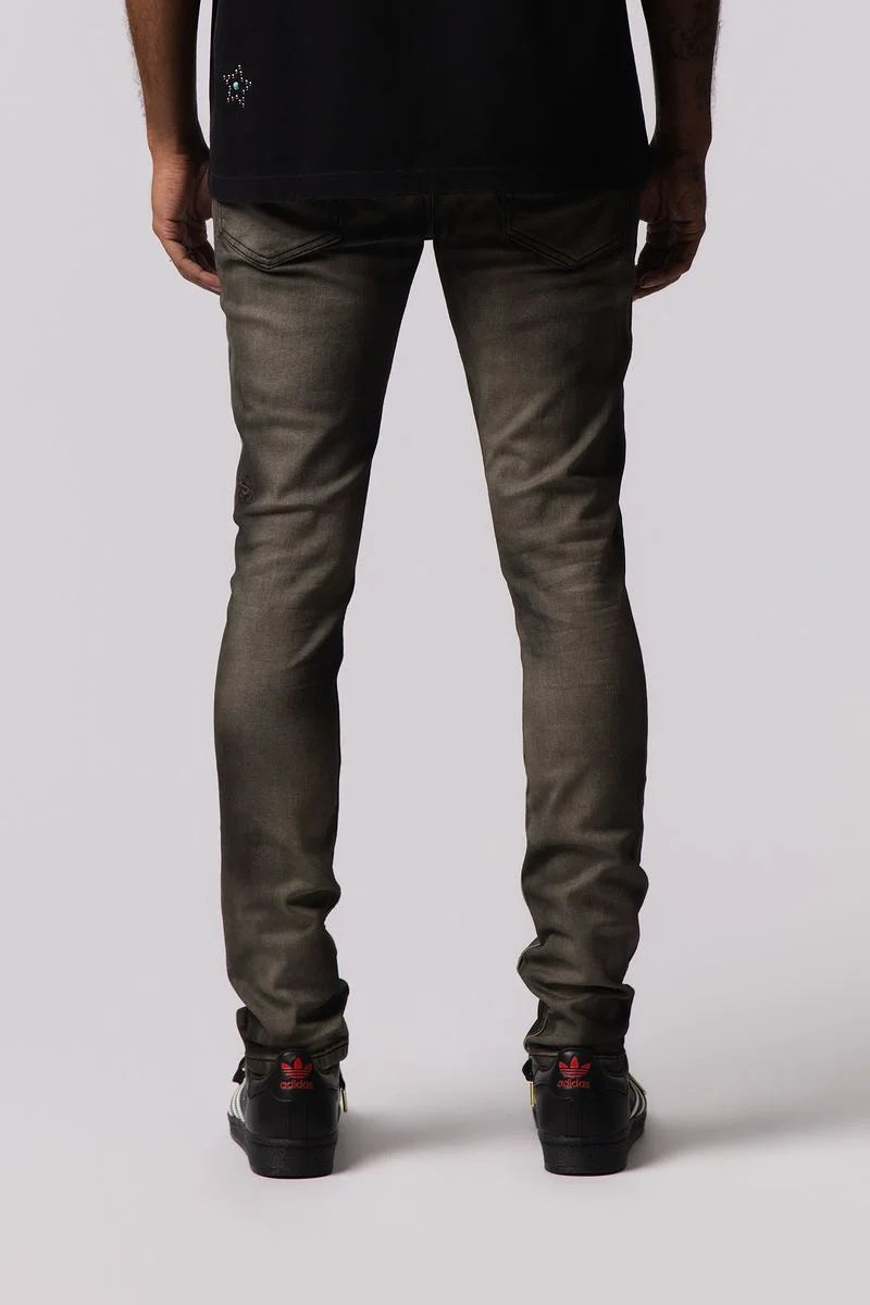 Men's Warth Jeans Pant