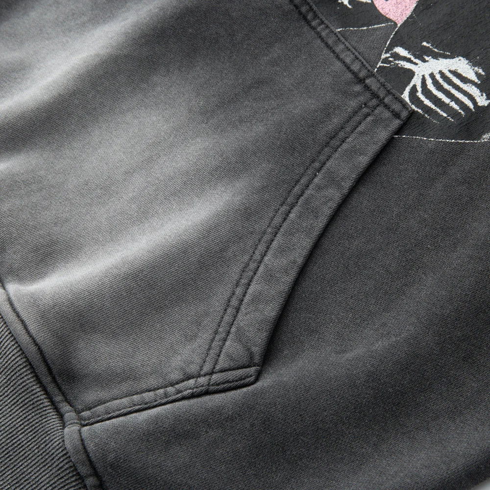 Men's Eternal Flame Hoodie