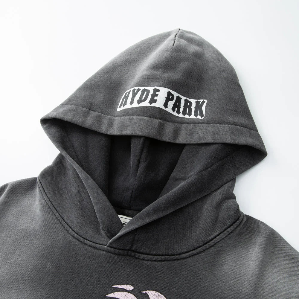 Men's Eternal Flame Hoodie