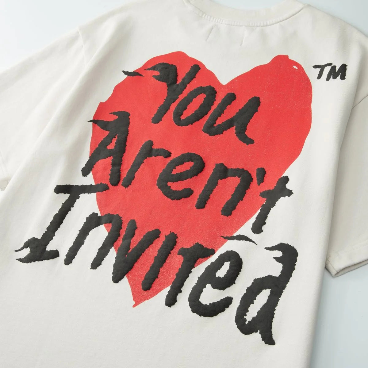 Men's Throw Back YAI T-Shirt