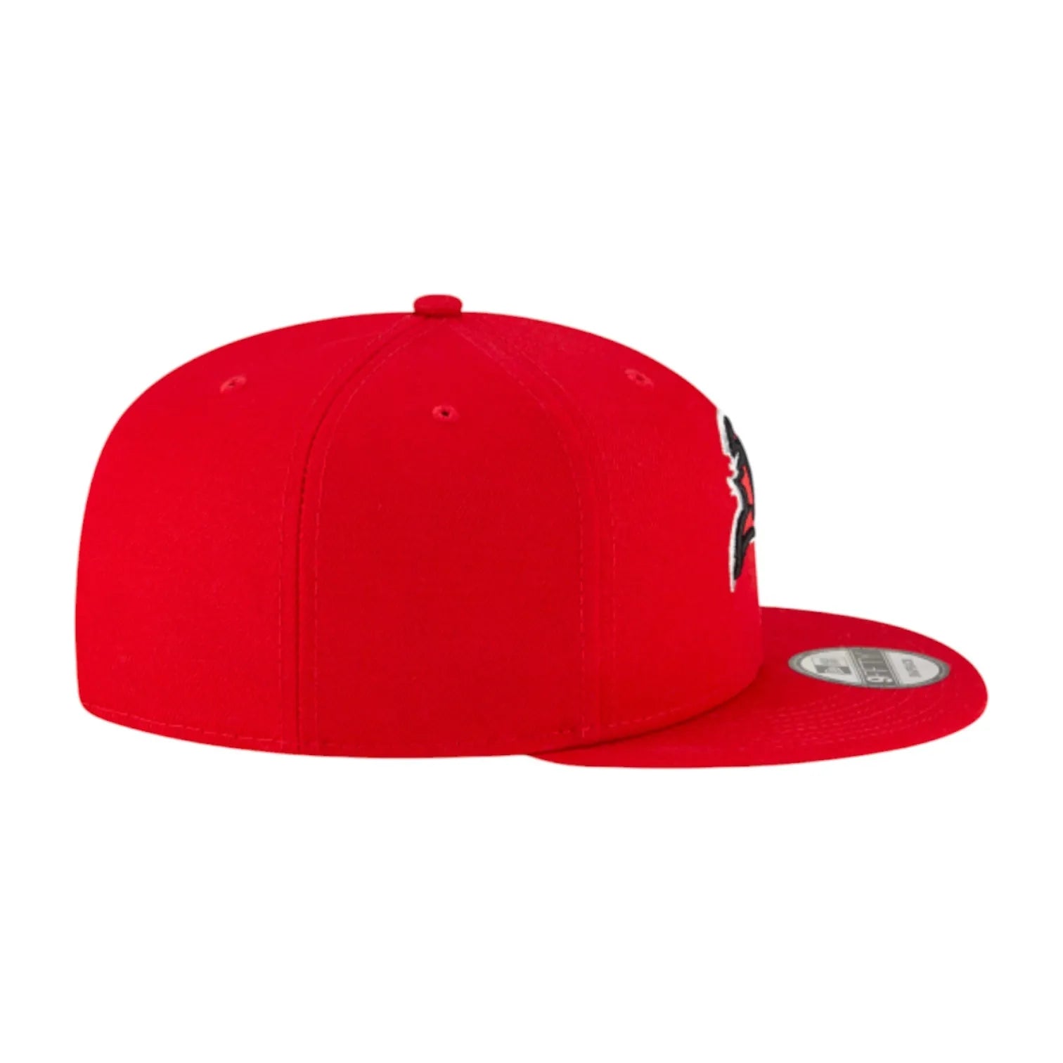 Tampa Bay Buccaneers NFL Basic 9Fifty Snapback Hat