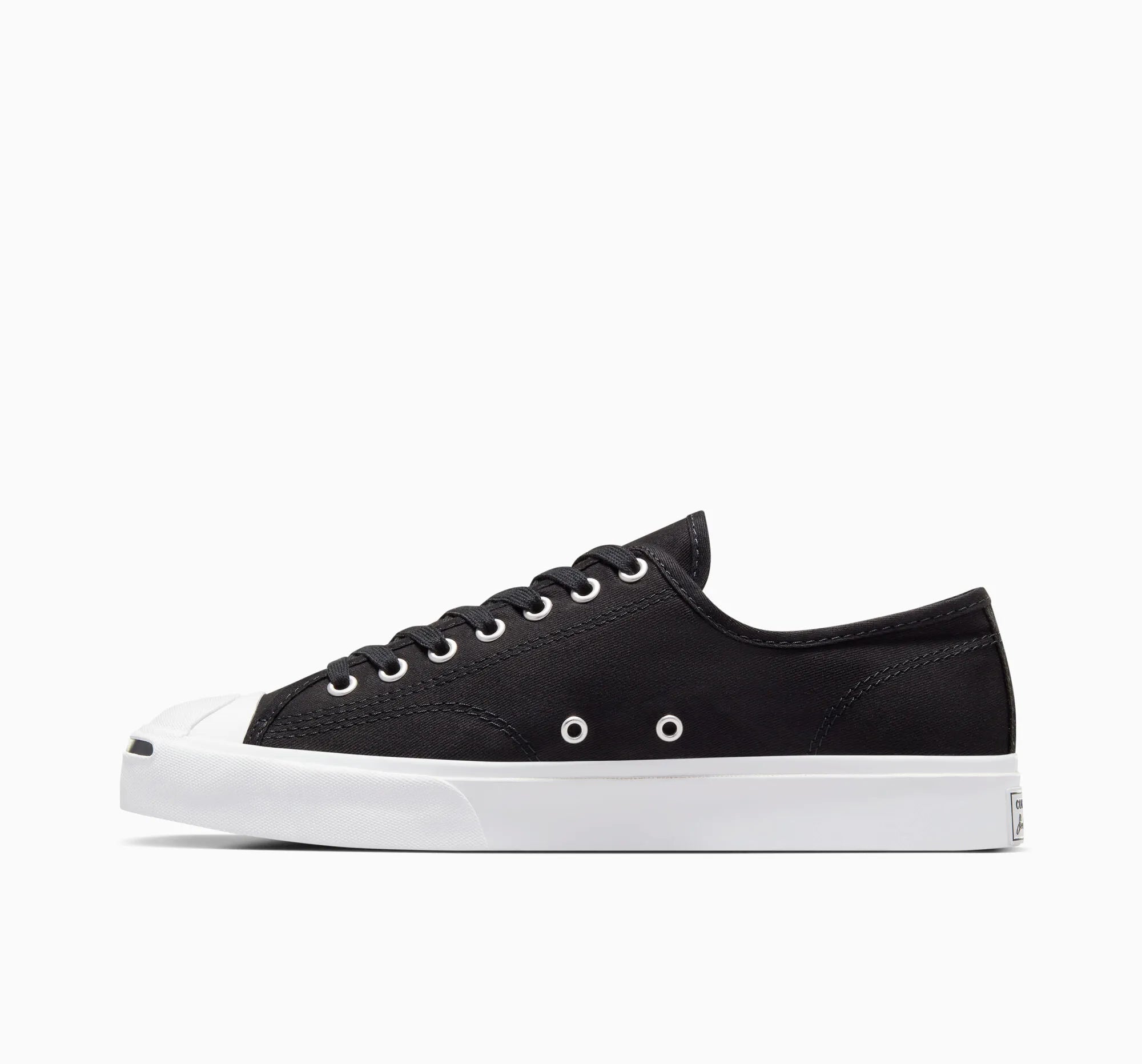 Jack Purcell Canvas