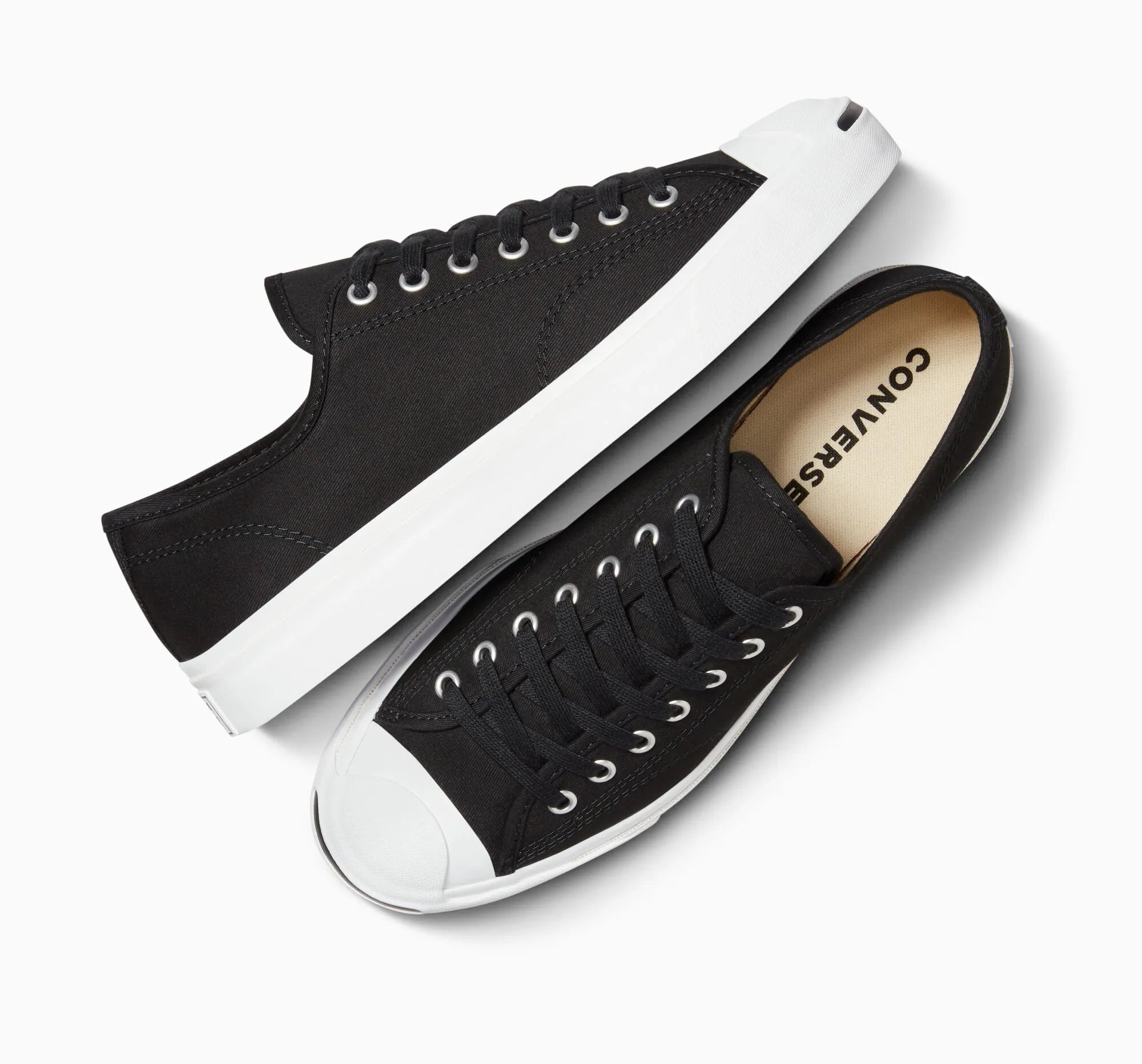 Jack Purcell Canvas