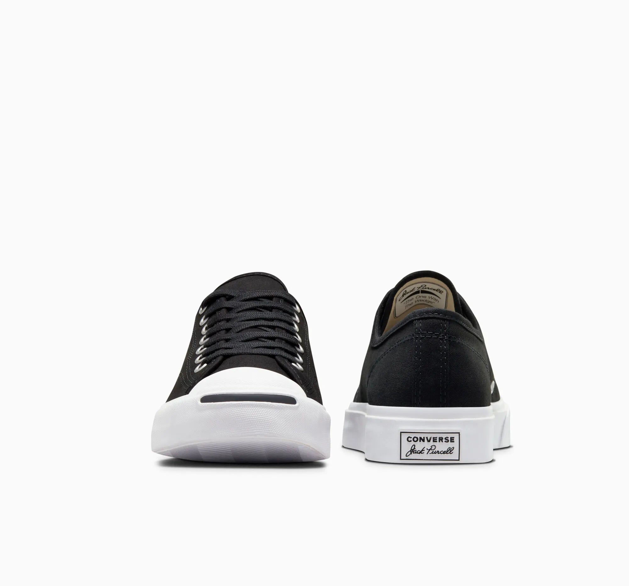 Jack Purcell Canvas