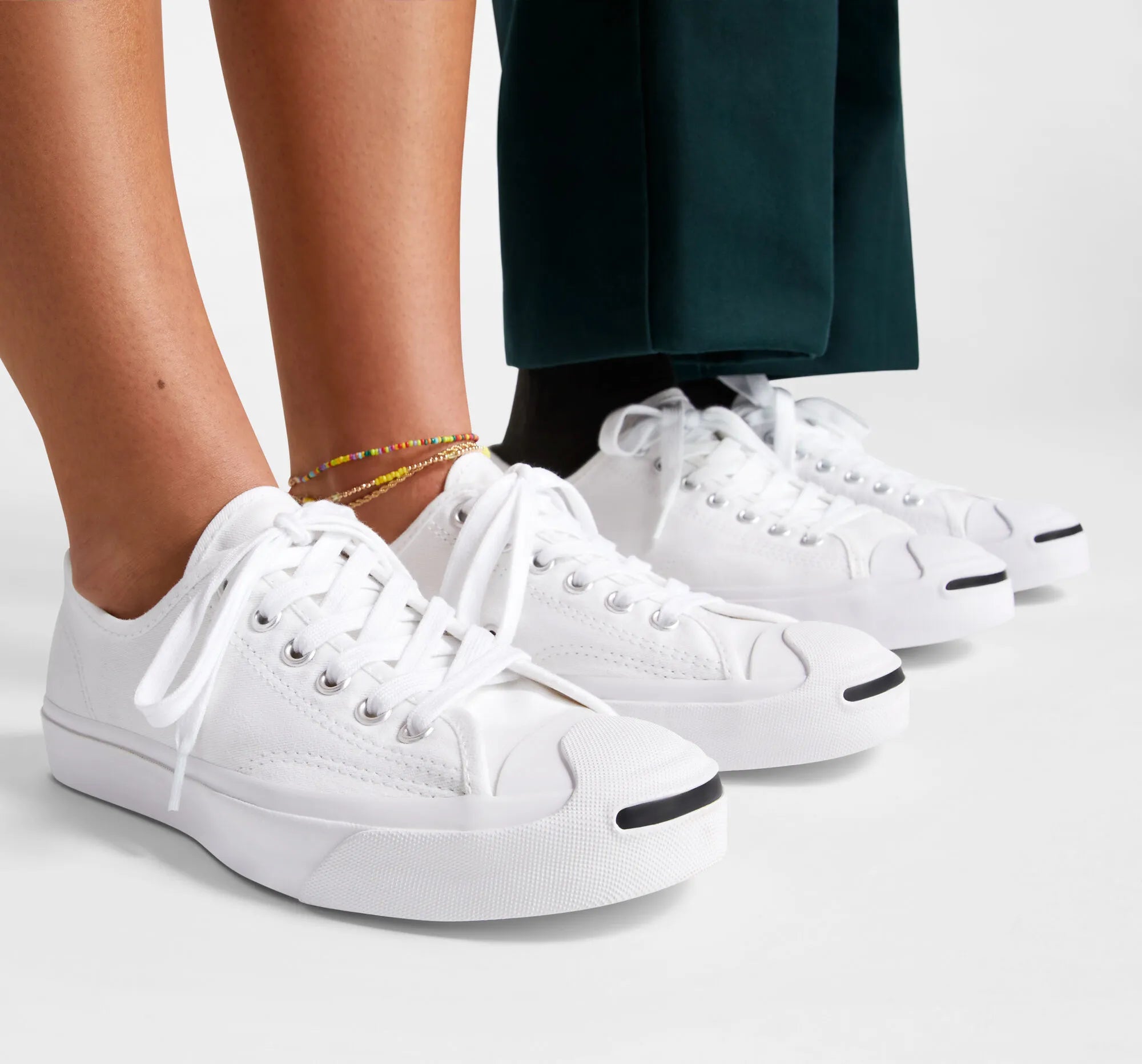 Jack Purcell Canvas