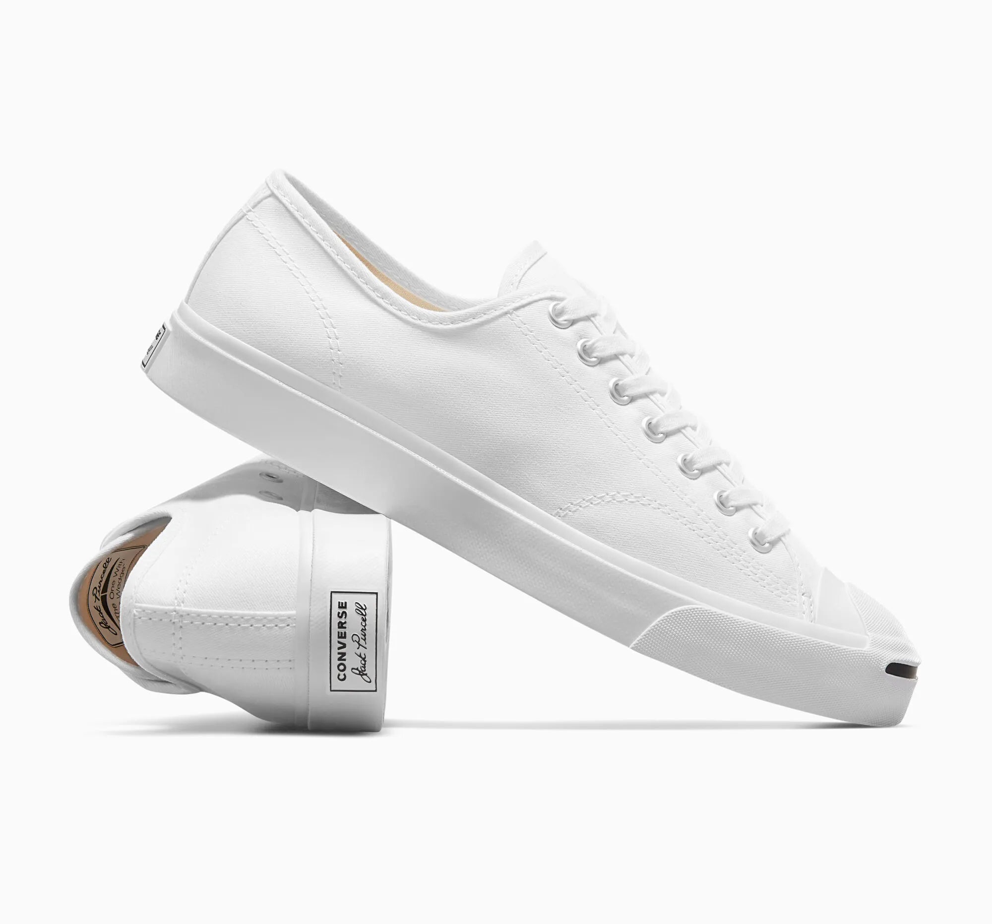 Jack Purcell Canvas