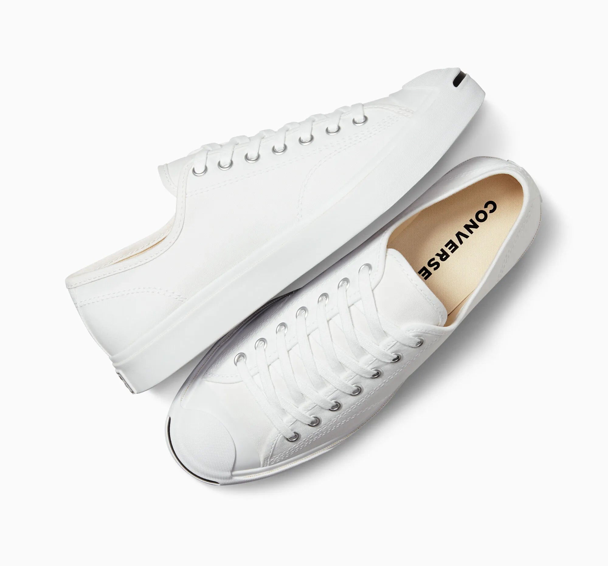Jack Purcell Canvas