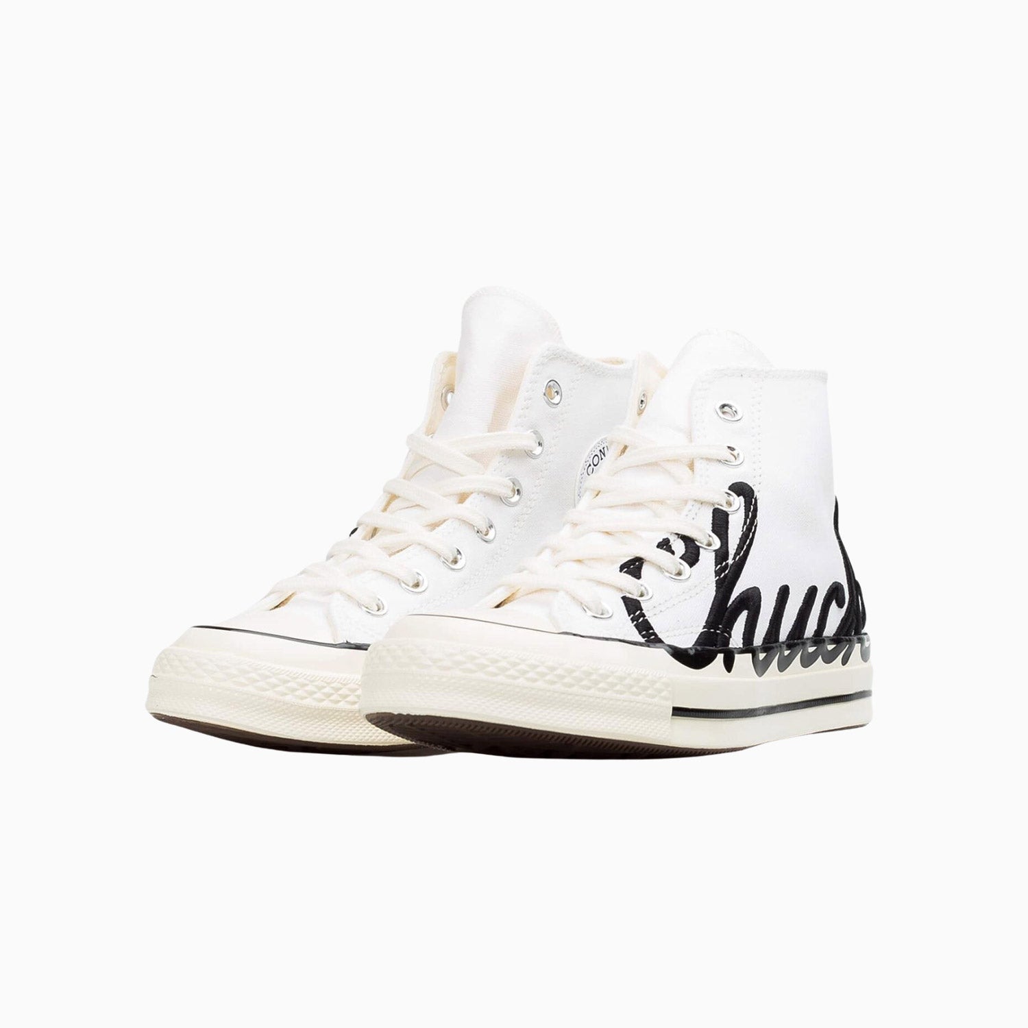 Converse Chuck Taylor All Star 70 Vintage High Scripted Signature