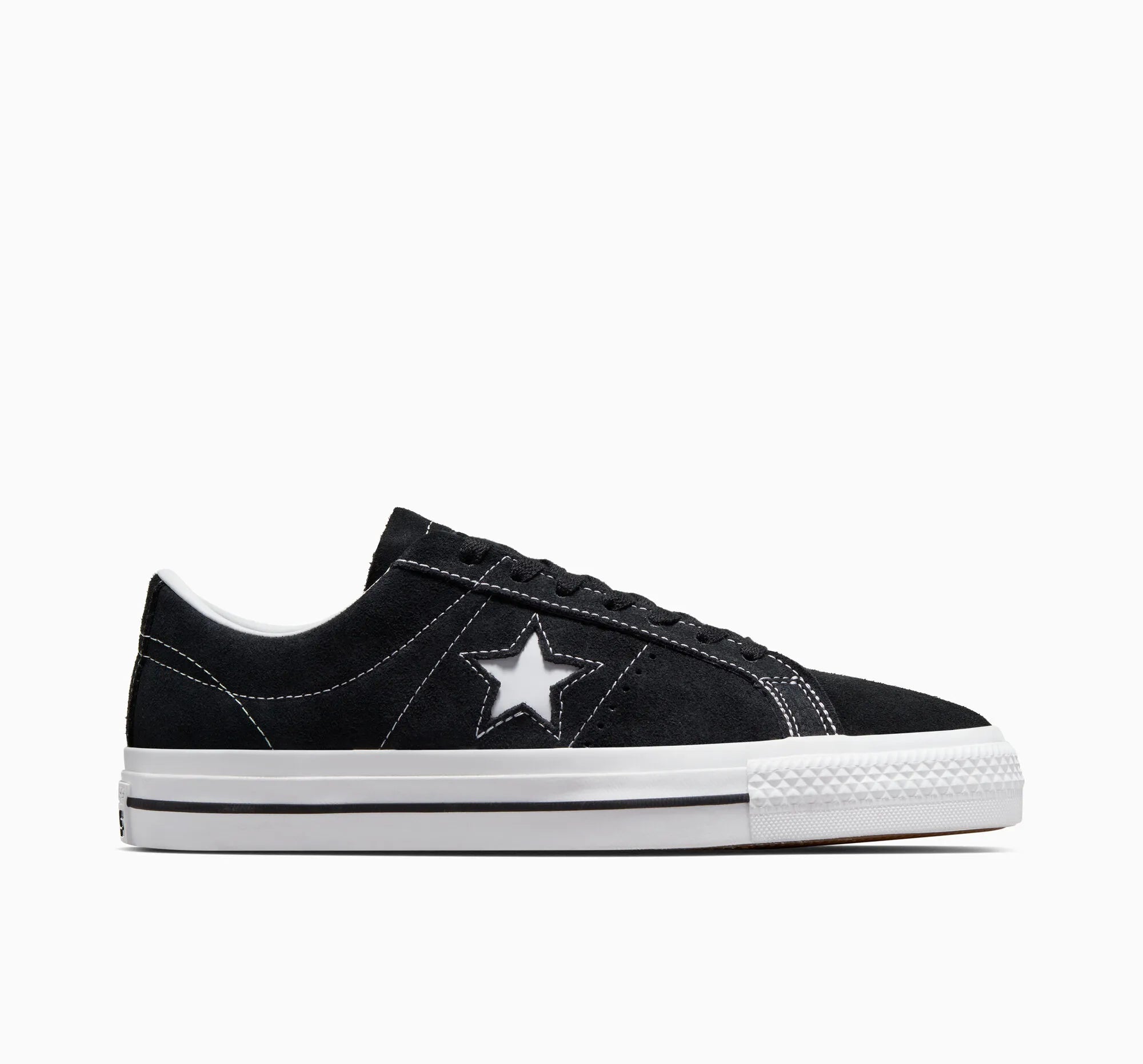 CONS One Star Pro Suede