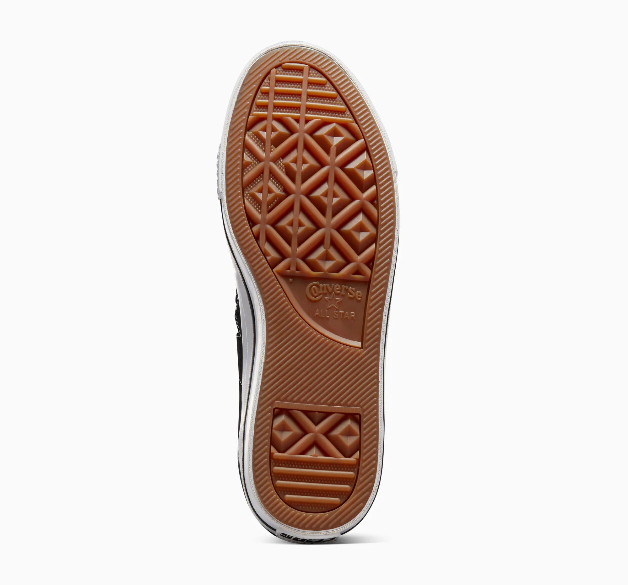 CONS One Star Pro Suede