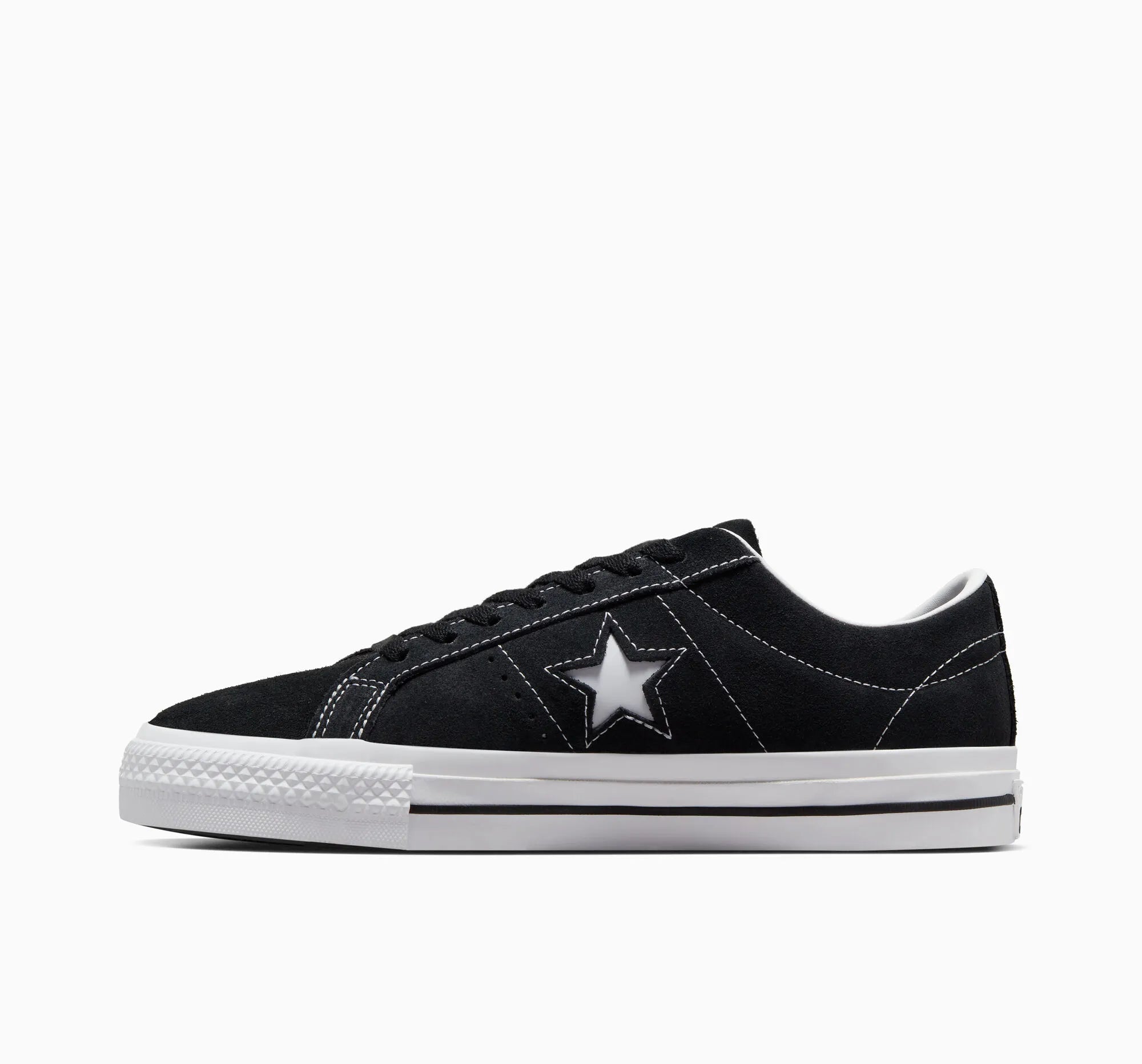 CONS One Star Pro Suede