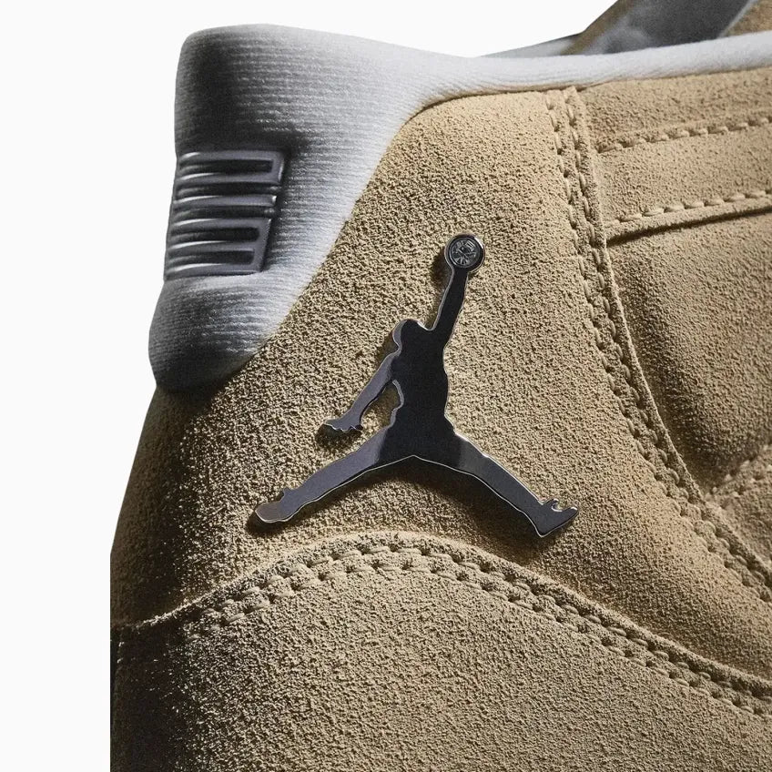 Men's Air Jordan 11 Retro "H-Town"