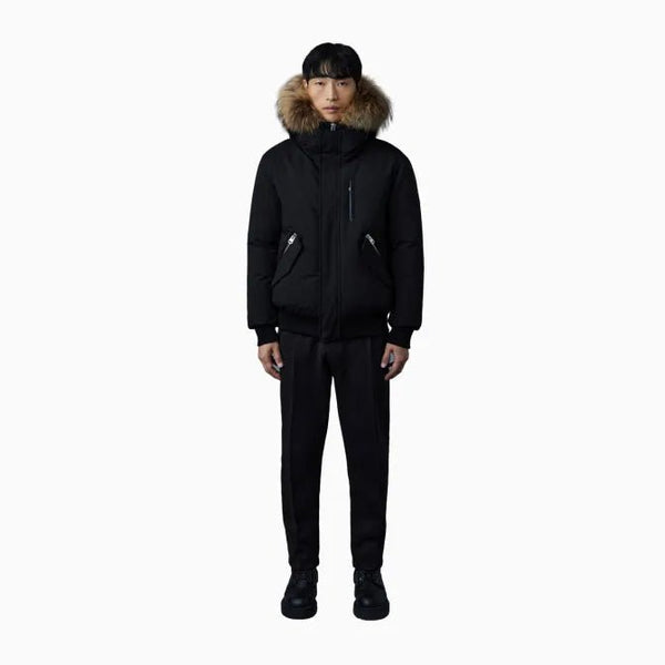 Laid.b Diver Seam Parka black サイズ2 Laid.B Diver seam parka（ブルゾン）｜Laid．B（レイドビー）の