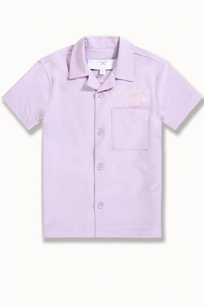 Kid's SYIP Heavenly Outfit