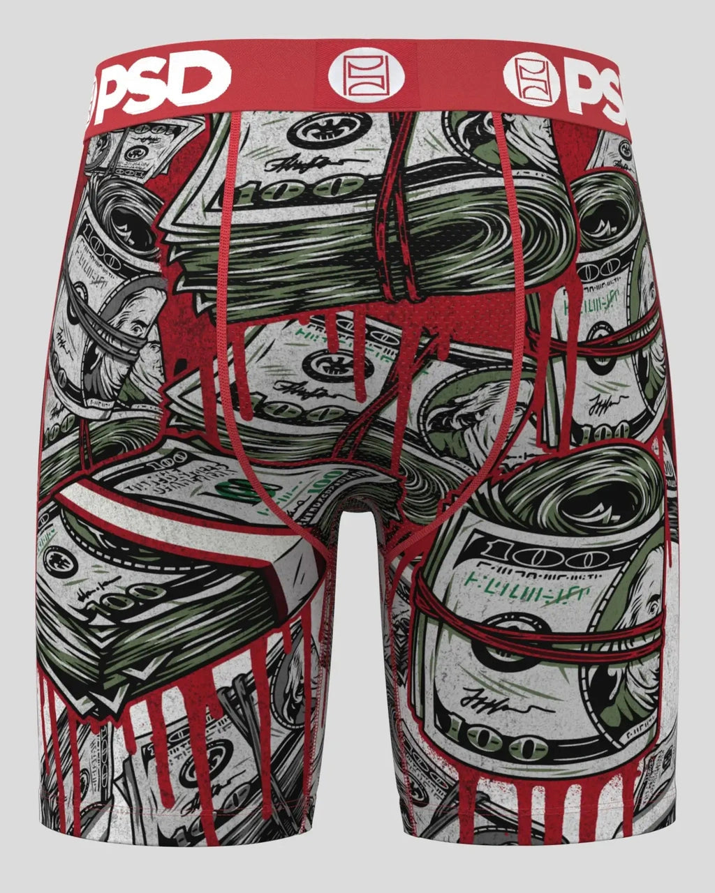 Men's Pay Me Drip Boxer Brief