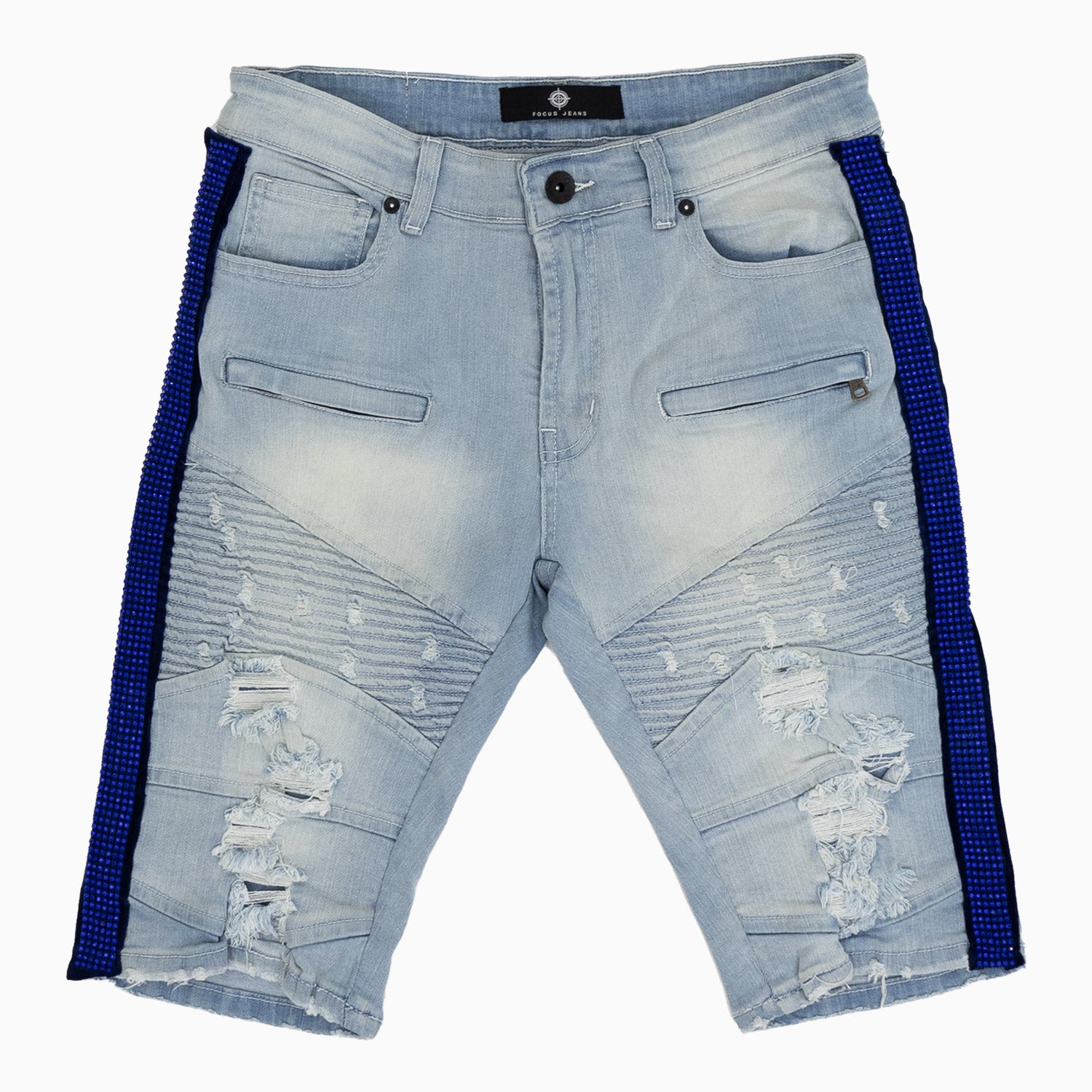 focus-mens-striped-rhinestone-short-3209s-lwroyal