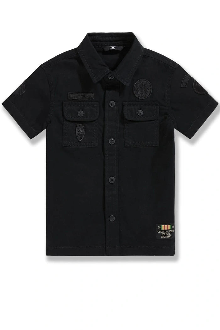 Kid's Prestige Work Outfit