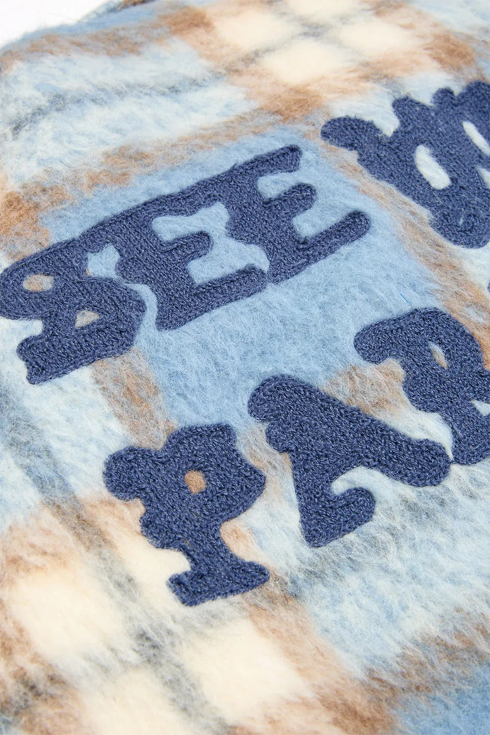 Men's Paradise Flannel Shacket Shirt