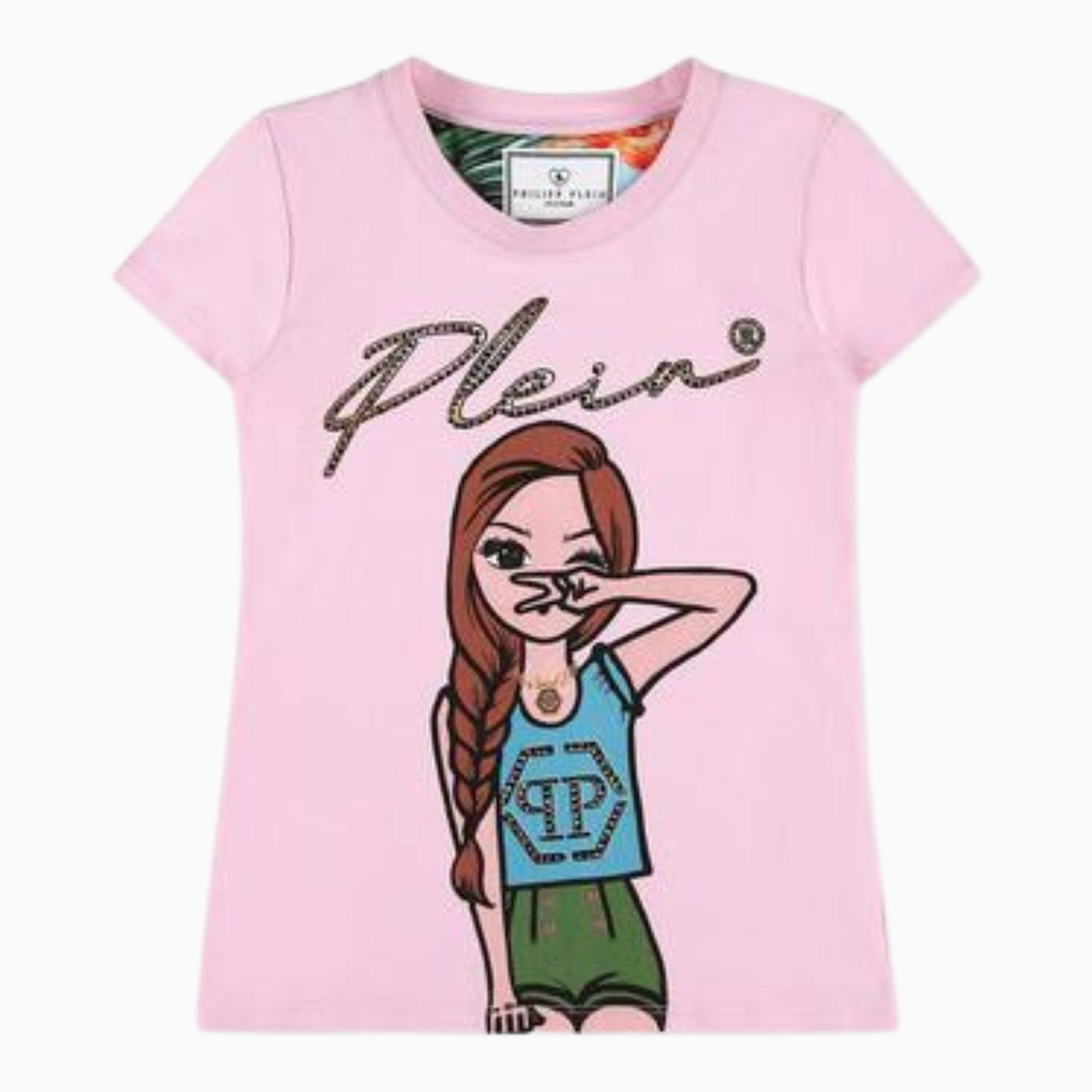 philipp-plein-kids-girls-plein-graphic-t-shirt-2em001-lba29-50404