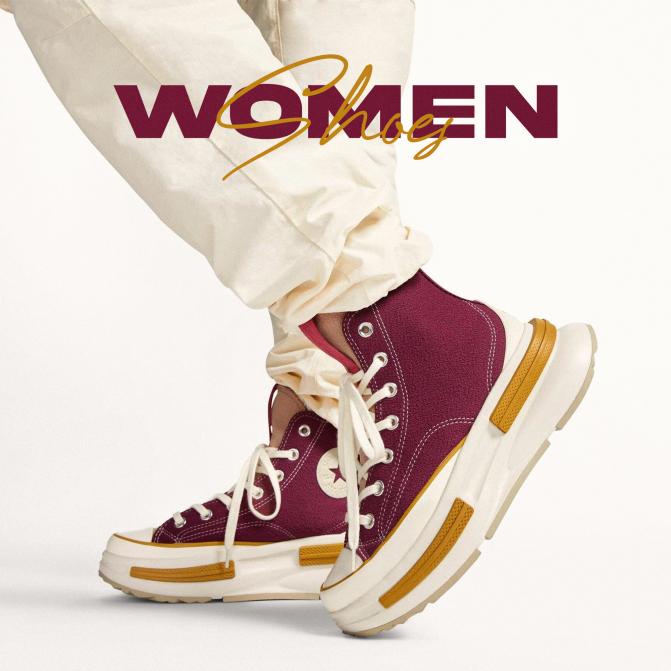 Converse Platform, Air Jordan 1, UGG Neumel, Nike Air Max Women's Shoes in Chicago, Illinois