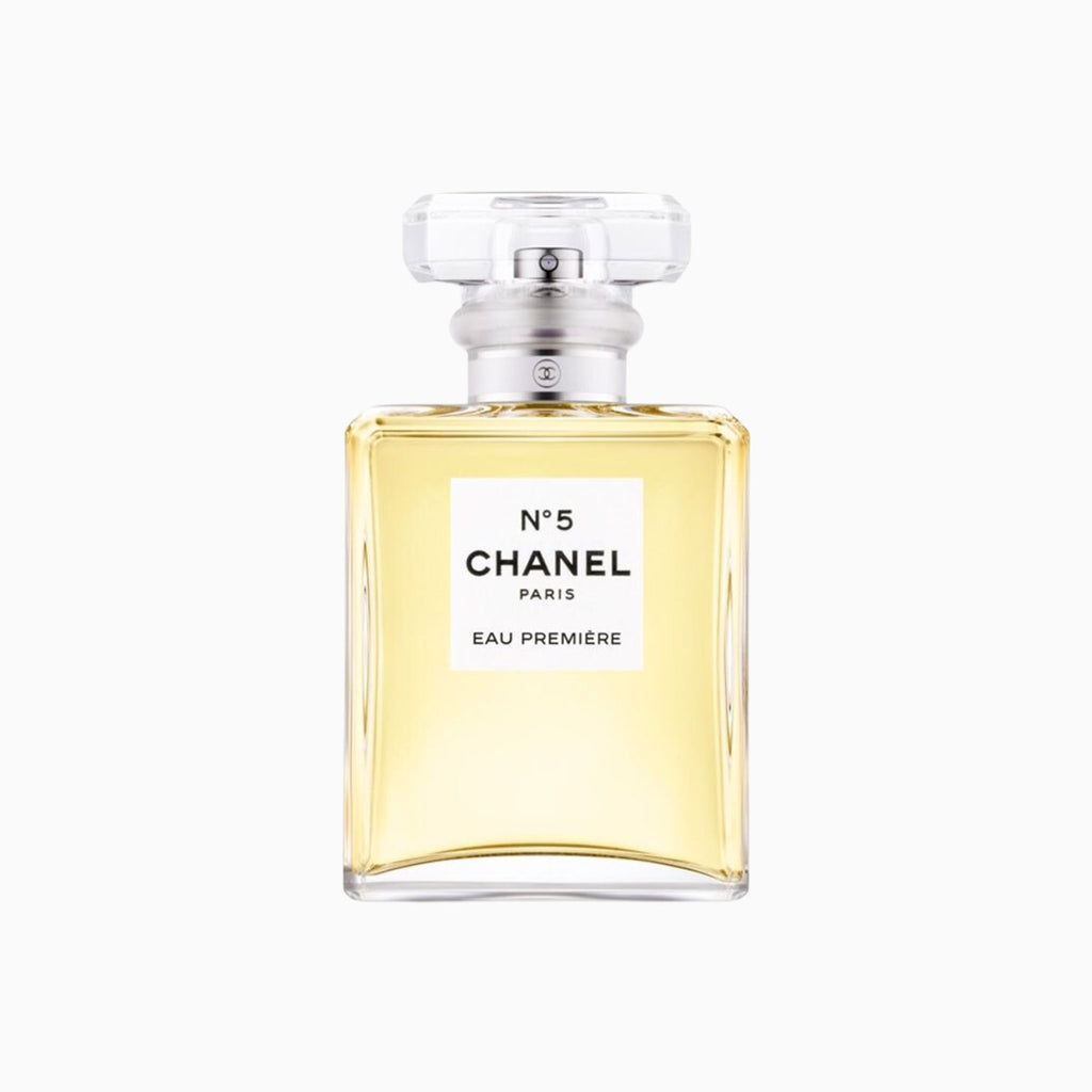  Chanel No.5 Eau De Parfum Purse Spray And 2 Refills - No.5 -  3x20ml/0.7oz : Beauty & Personal Care