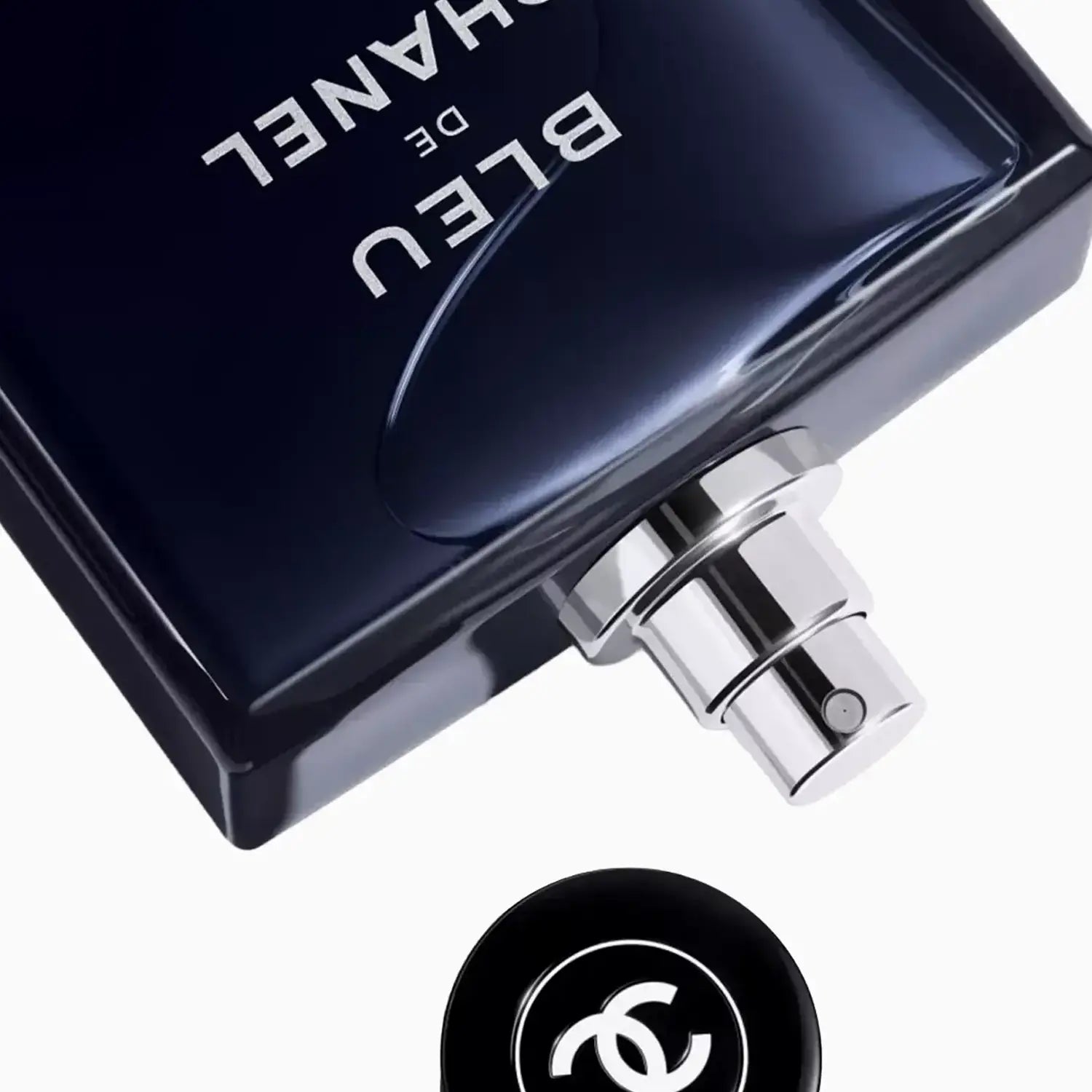 Men's Bleu De Chanel Edp 3.3 Oz