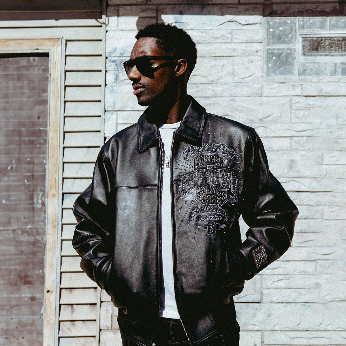 Pelle-Pelle X TB Men