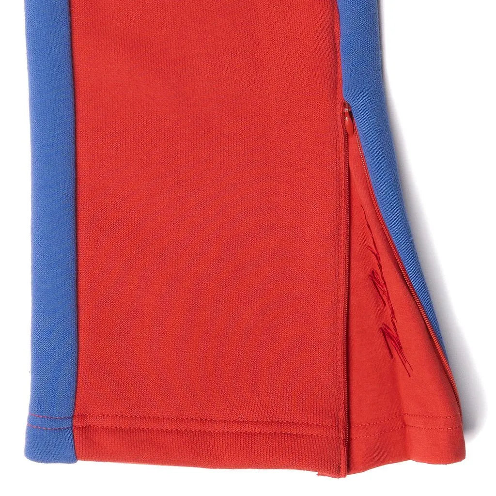 Men's Bruiser Hoodie And Jogger Outfit