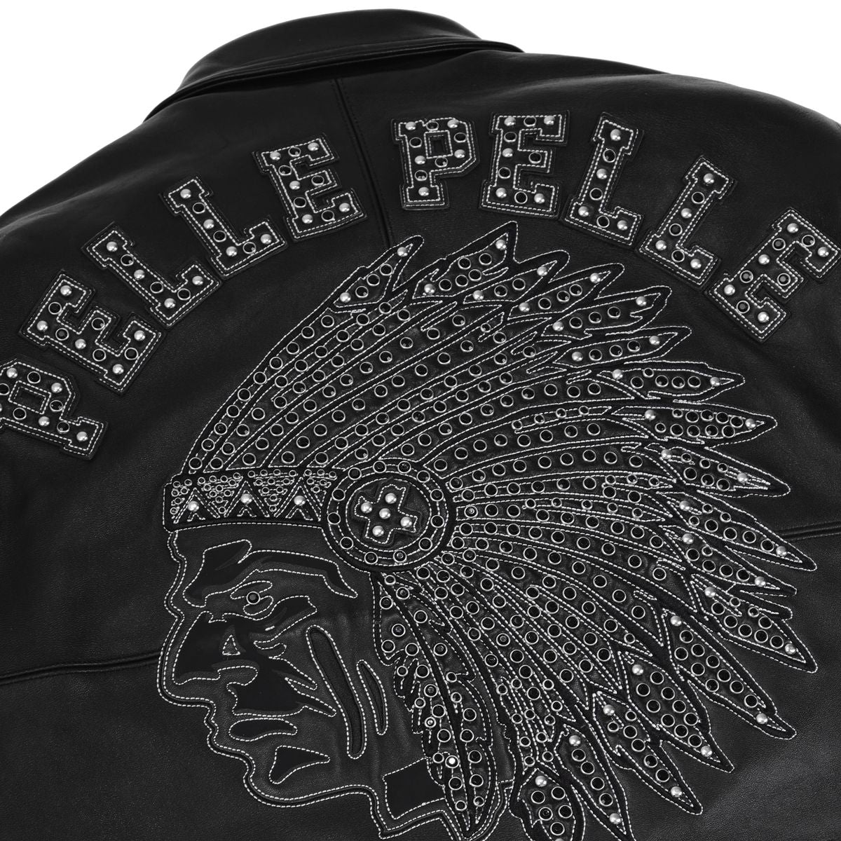 Men's Renegades Leather Jacket