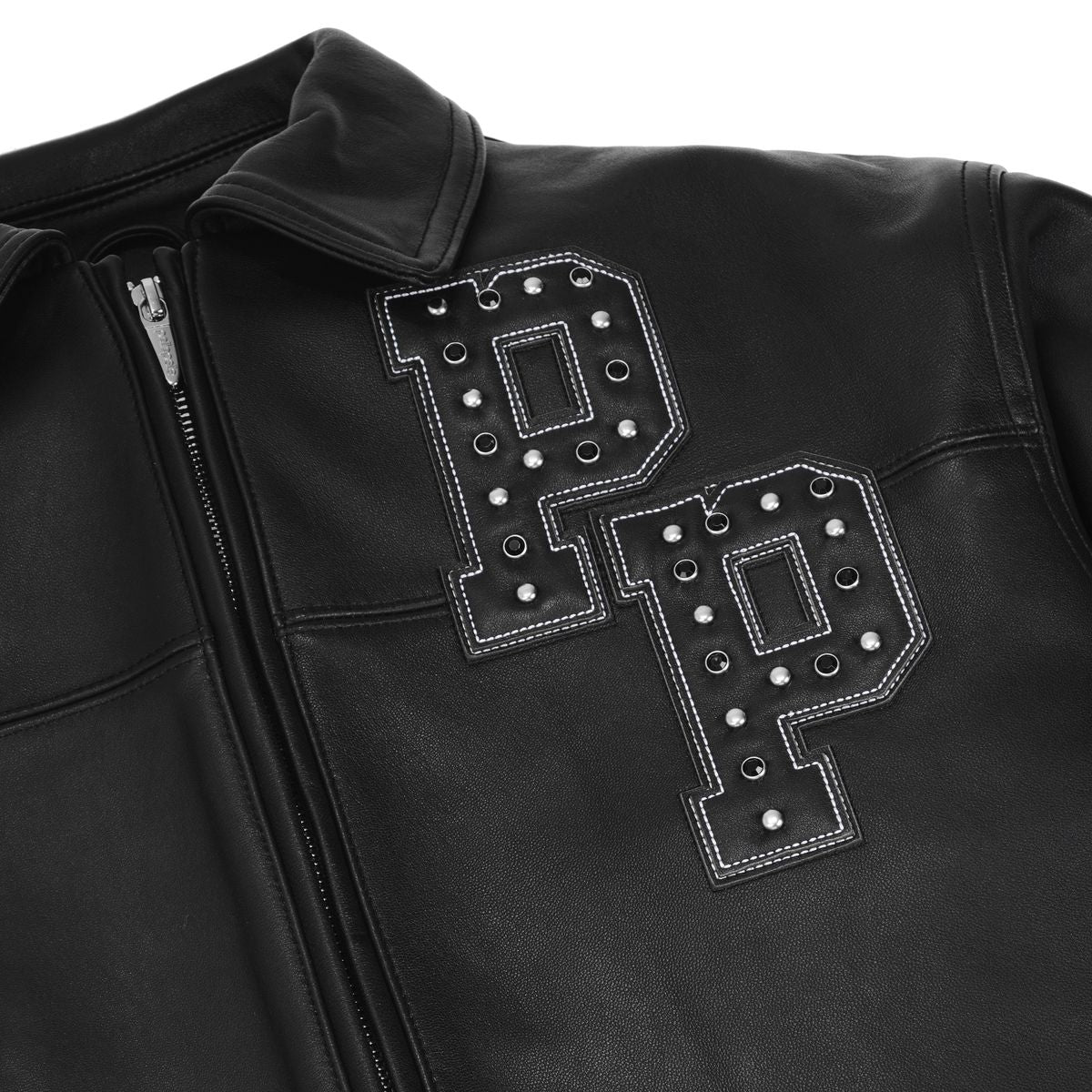 Men's Renegades Leather Jacket