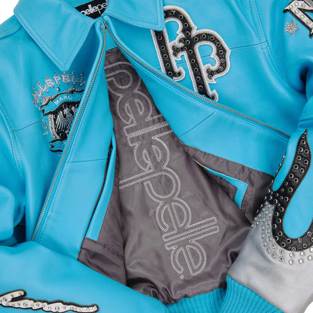 Women's World Famous Leather Jacket