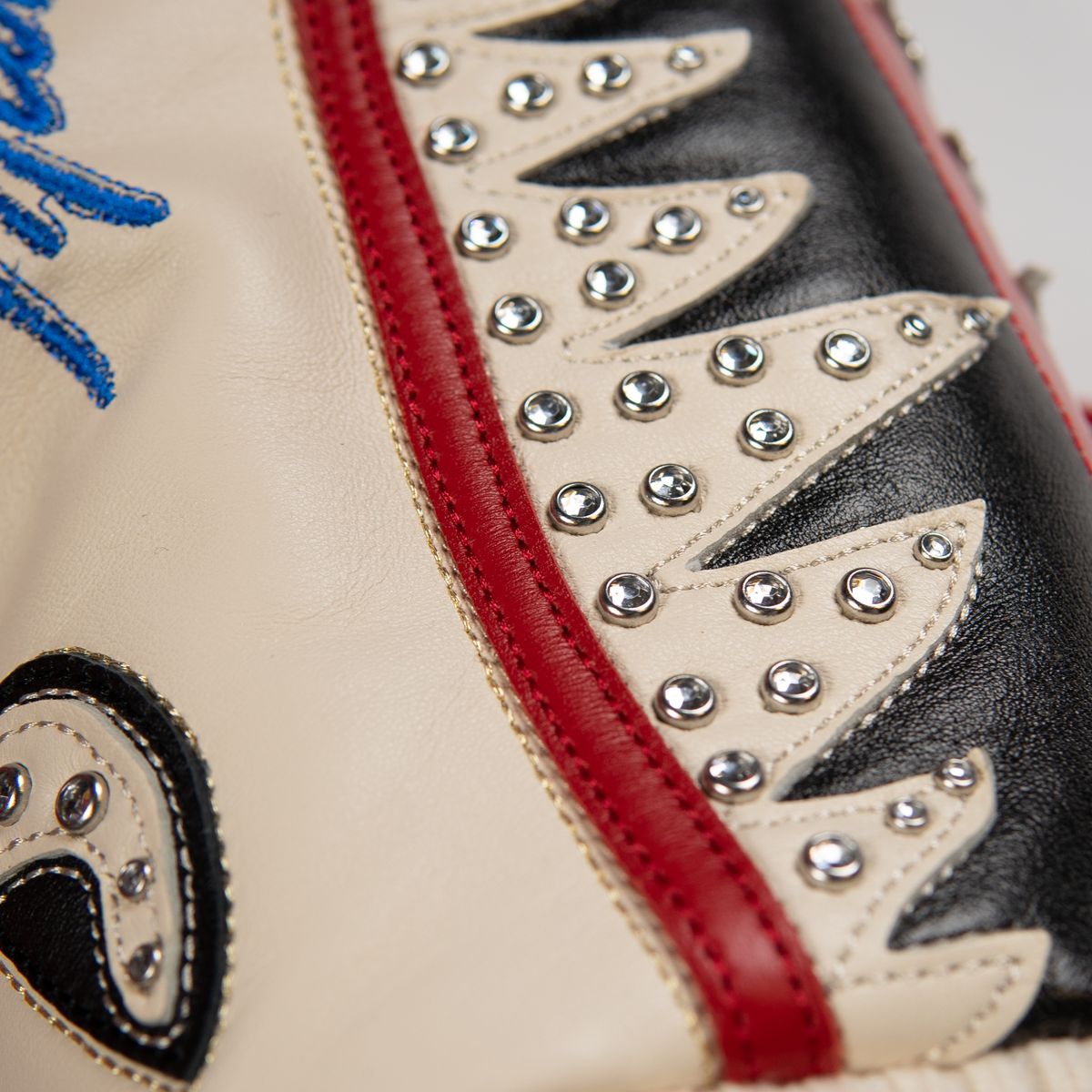 Men's American Bruiser Varsity Jacket