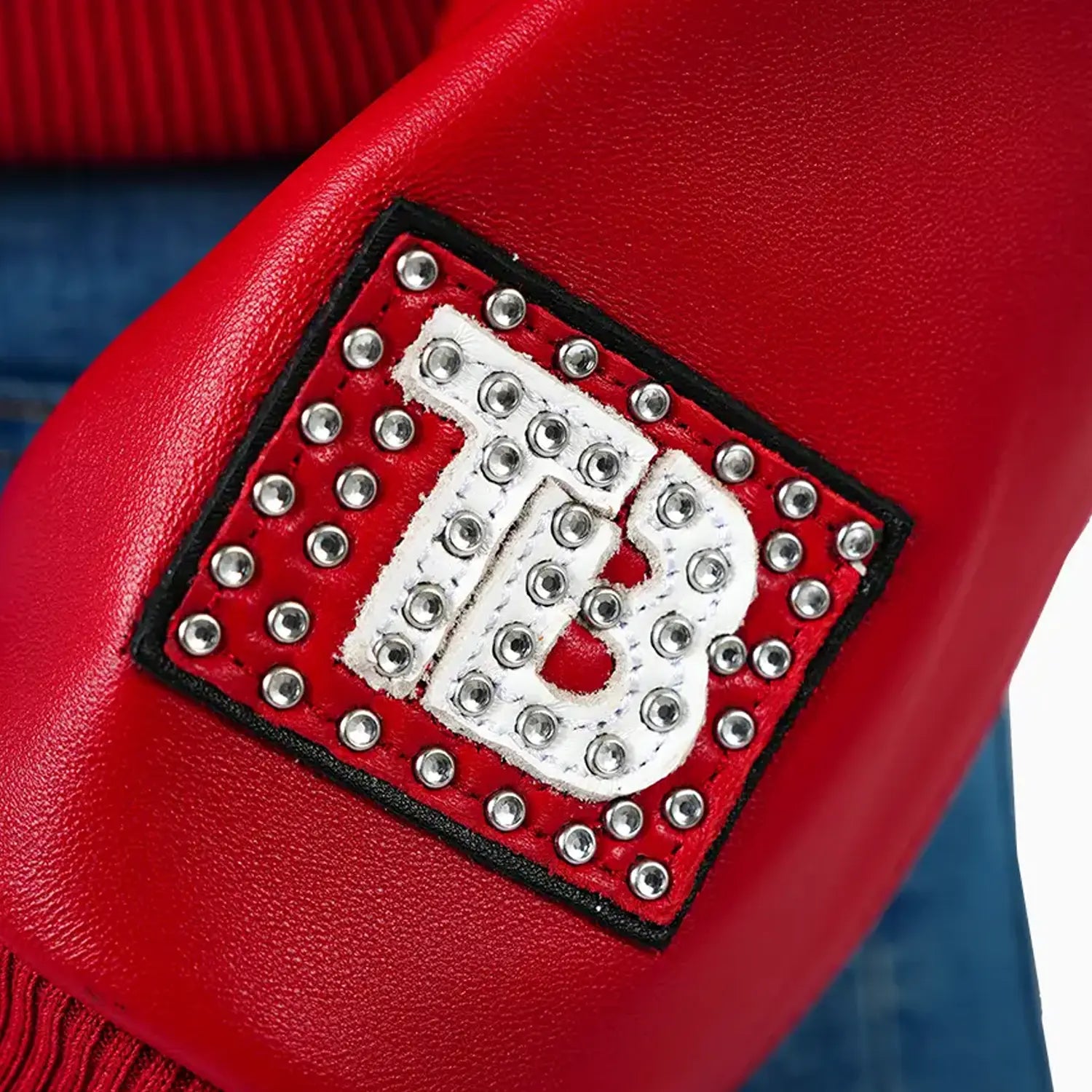 Pelle-Pelle X TB Women's Windy City Leather Jacket