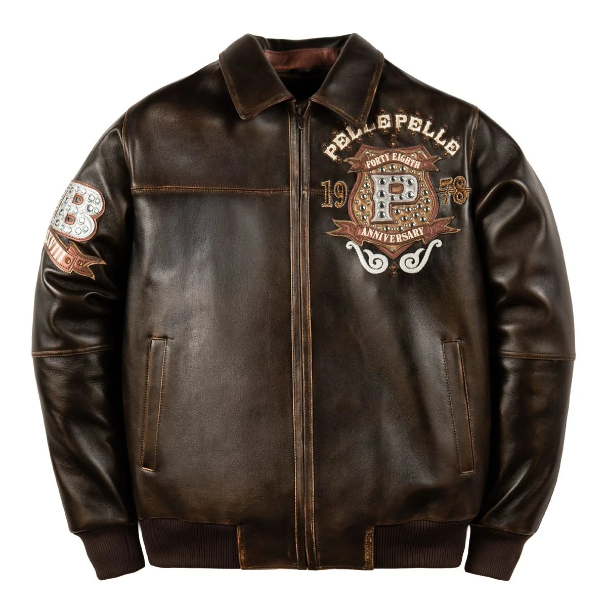Men's Unrivaled Anniversary Jacket
