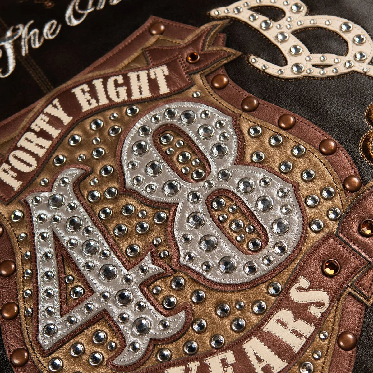 Men's Unrivaled Anniversary Jacket