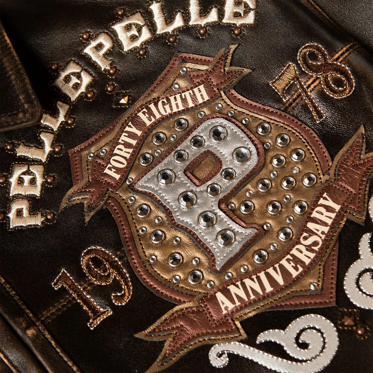 Men's Unrivaled Anniversary Jacket
