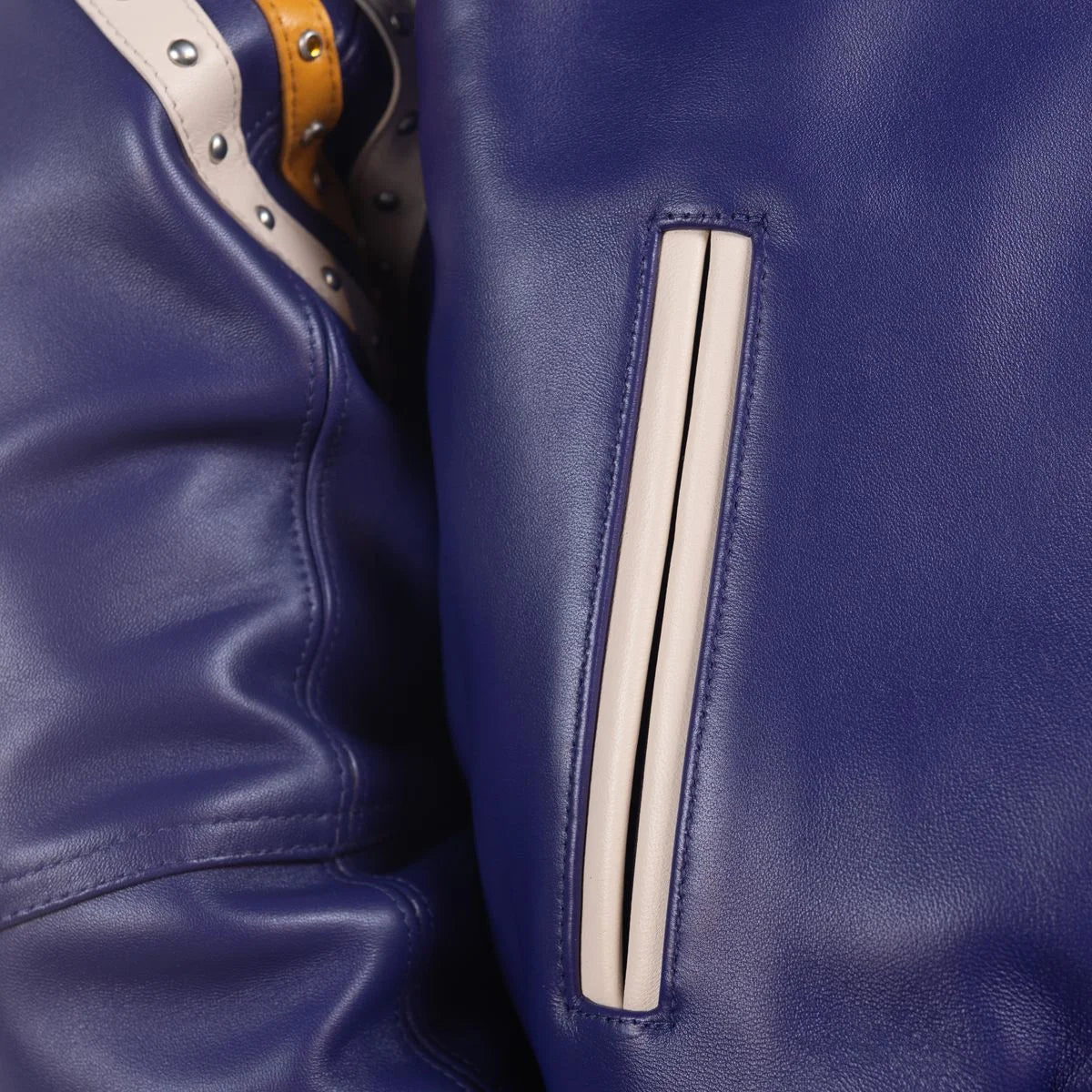 Women's Only The Strong Leather Jacket