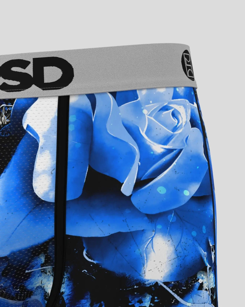 Men's Crystal Bloom Boxer Brief