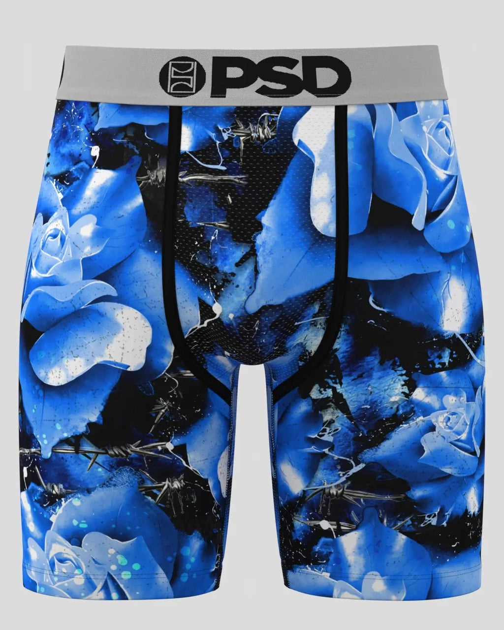 Men's Crystal Bloom Boxer Brief
