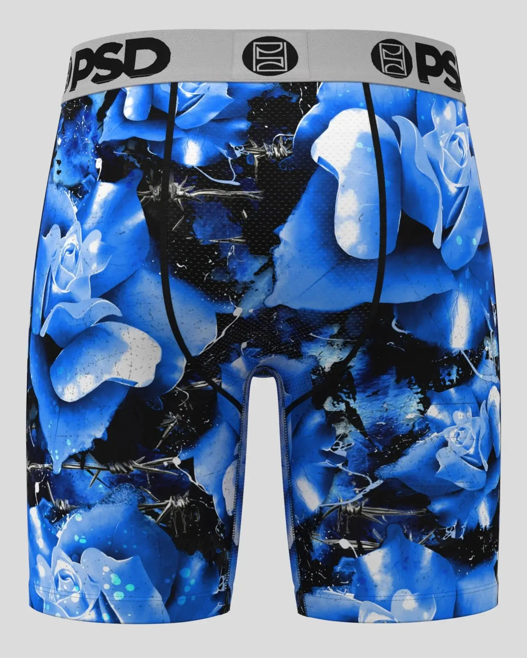 Men's Crystal Bloom Boxer Brief