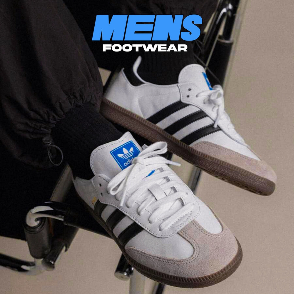 Tops and bottoms usa mens footwear