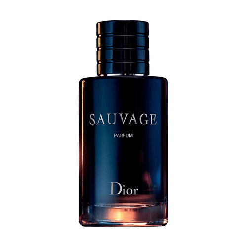 Men's Dior Sauvage Spray 3.4 Oz Perfume