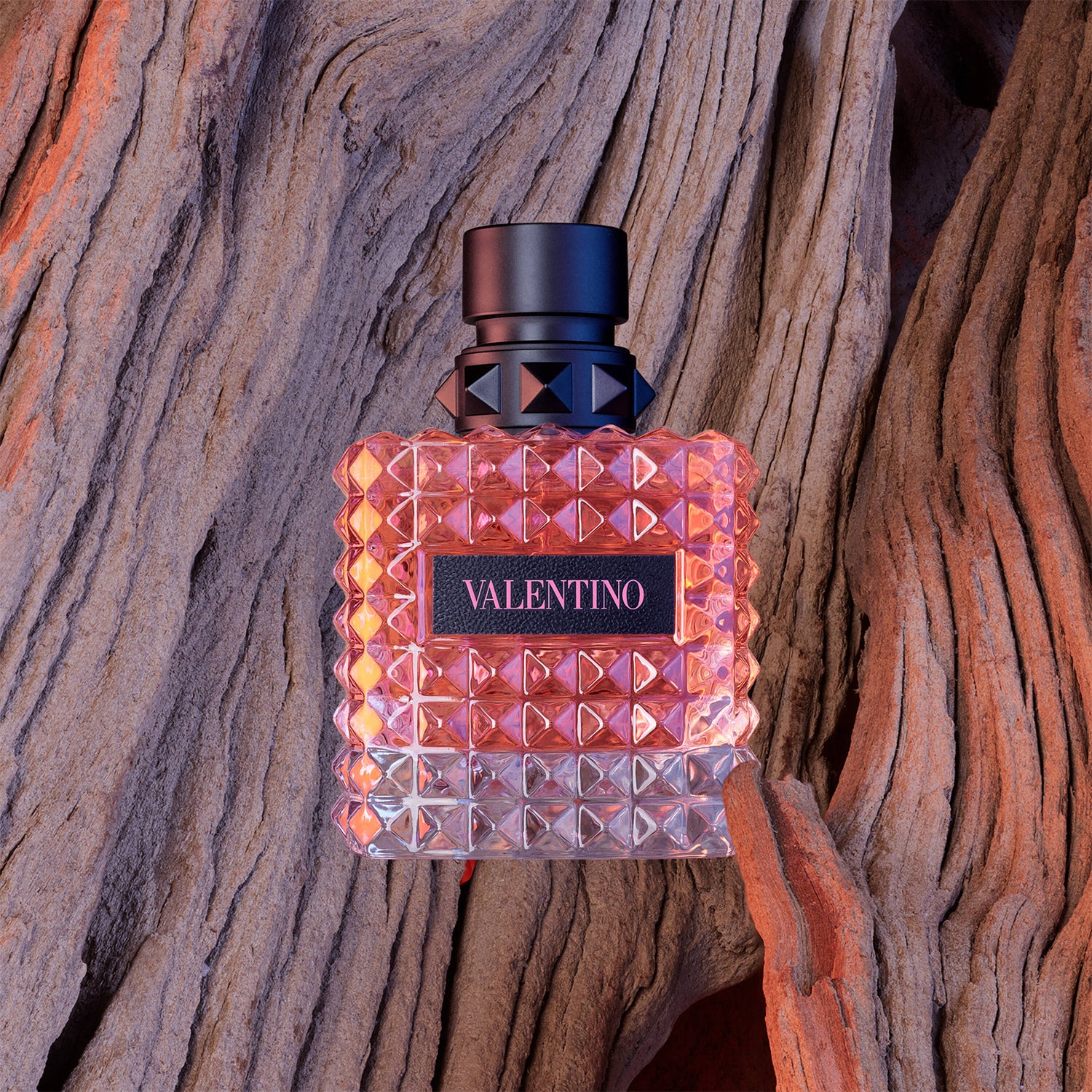 Women's Valentino Born Eau De In Roma 3.4 Oz