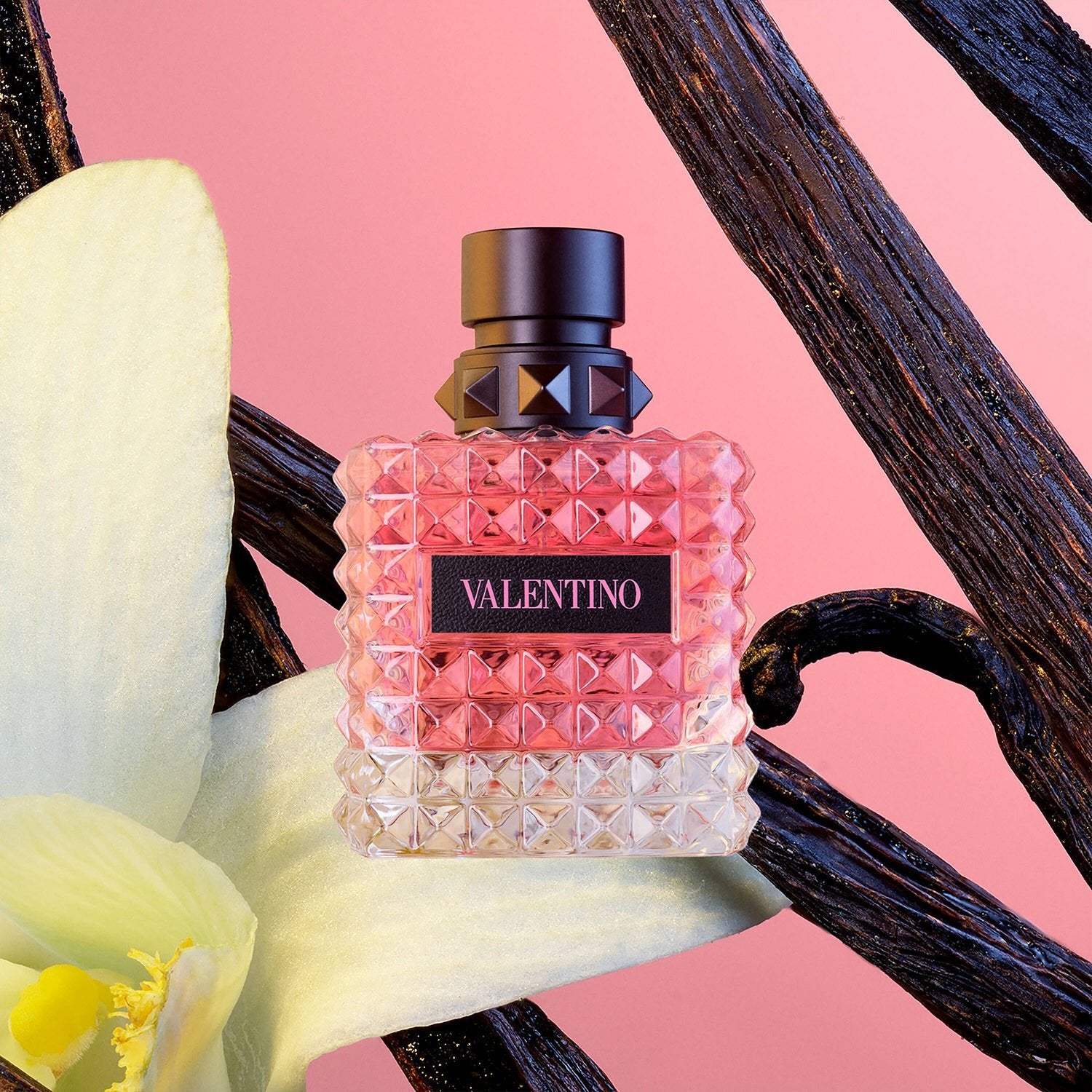 Women's Valentino Born Eau De In Roma 3.4 Oz