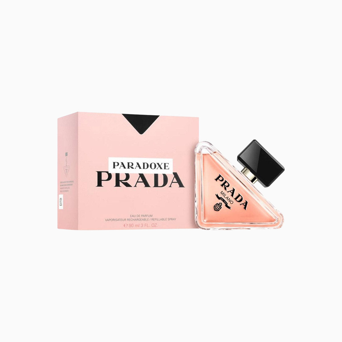 Women's Prada Ladies Paradoxe EDP Spray 3.0 Oz